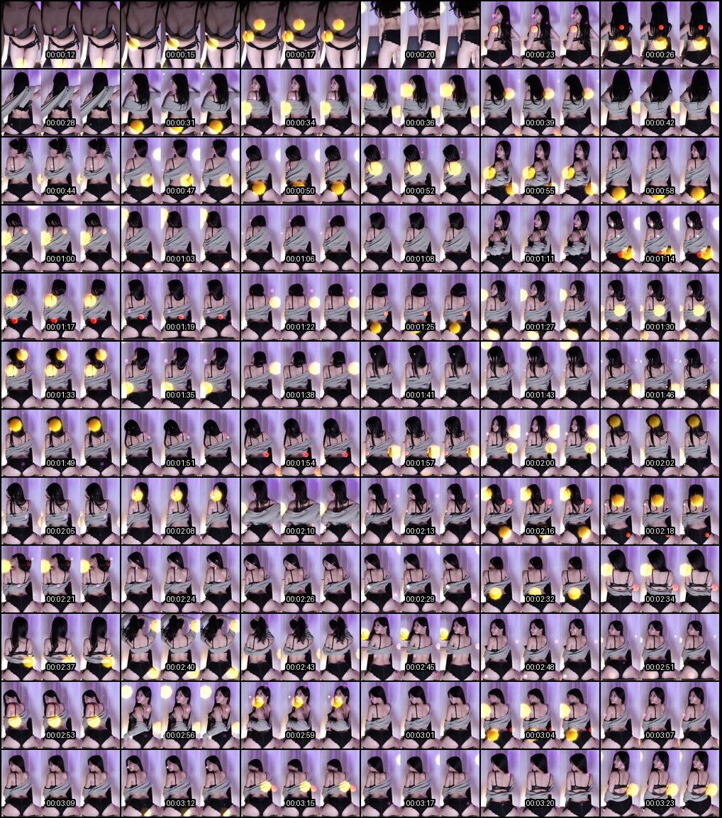 韩国性感BJ dbzala热舞扭腰狂野诱惑_VIP私房福利让人血脉喷张欲火焚身