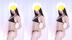 韩国性感BJ火辣热舞骚浪诱惑_粉丝VIP房私密福利直击灵魂