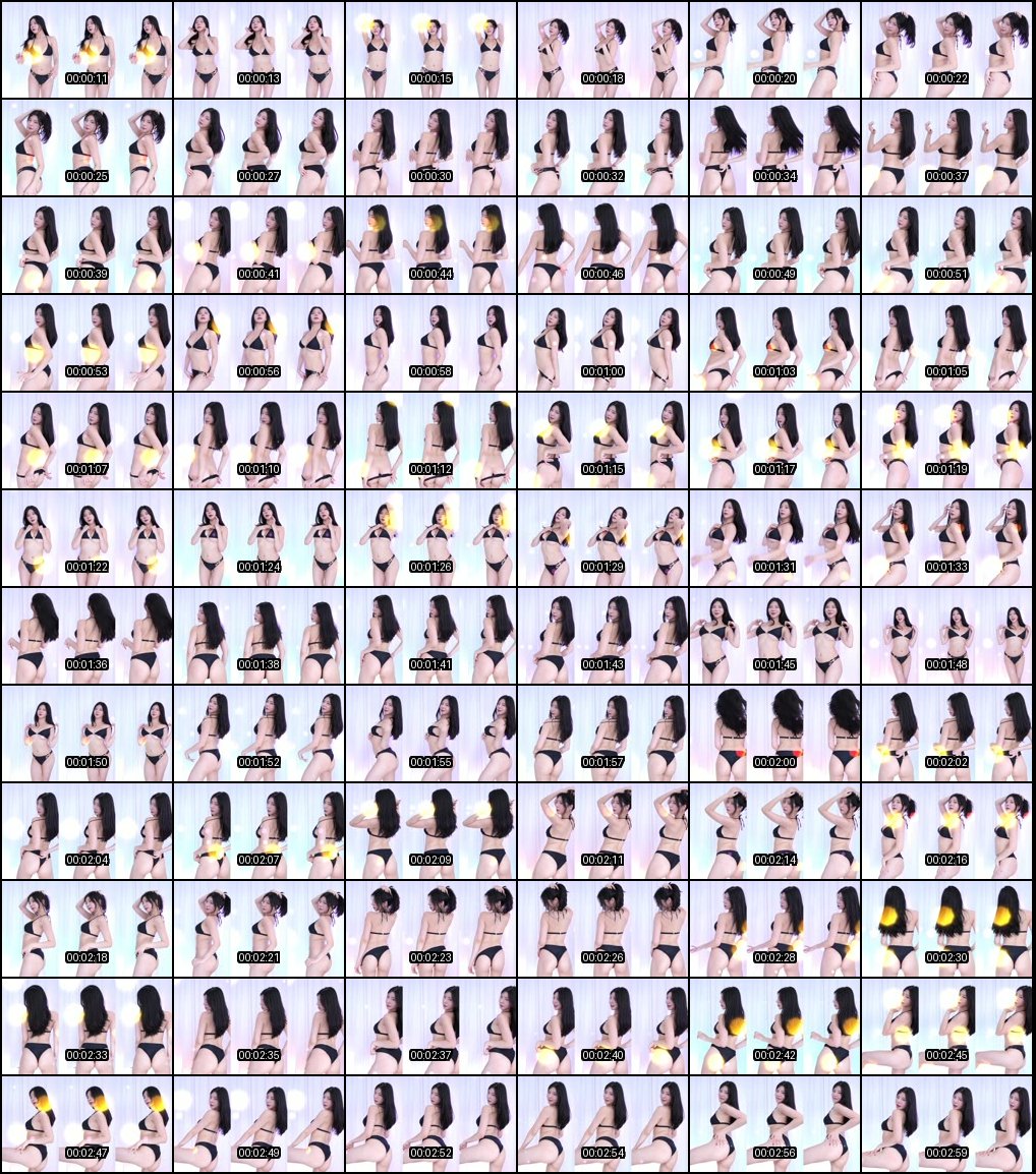 韩国性感BJ火辣热舞骚浪诱惑_粉丝VIP房私密福利直击灵魂