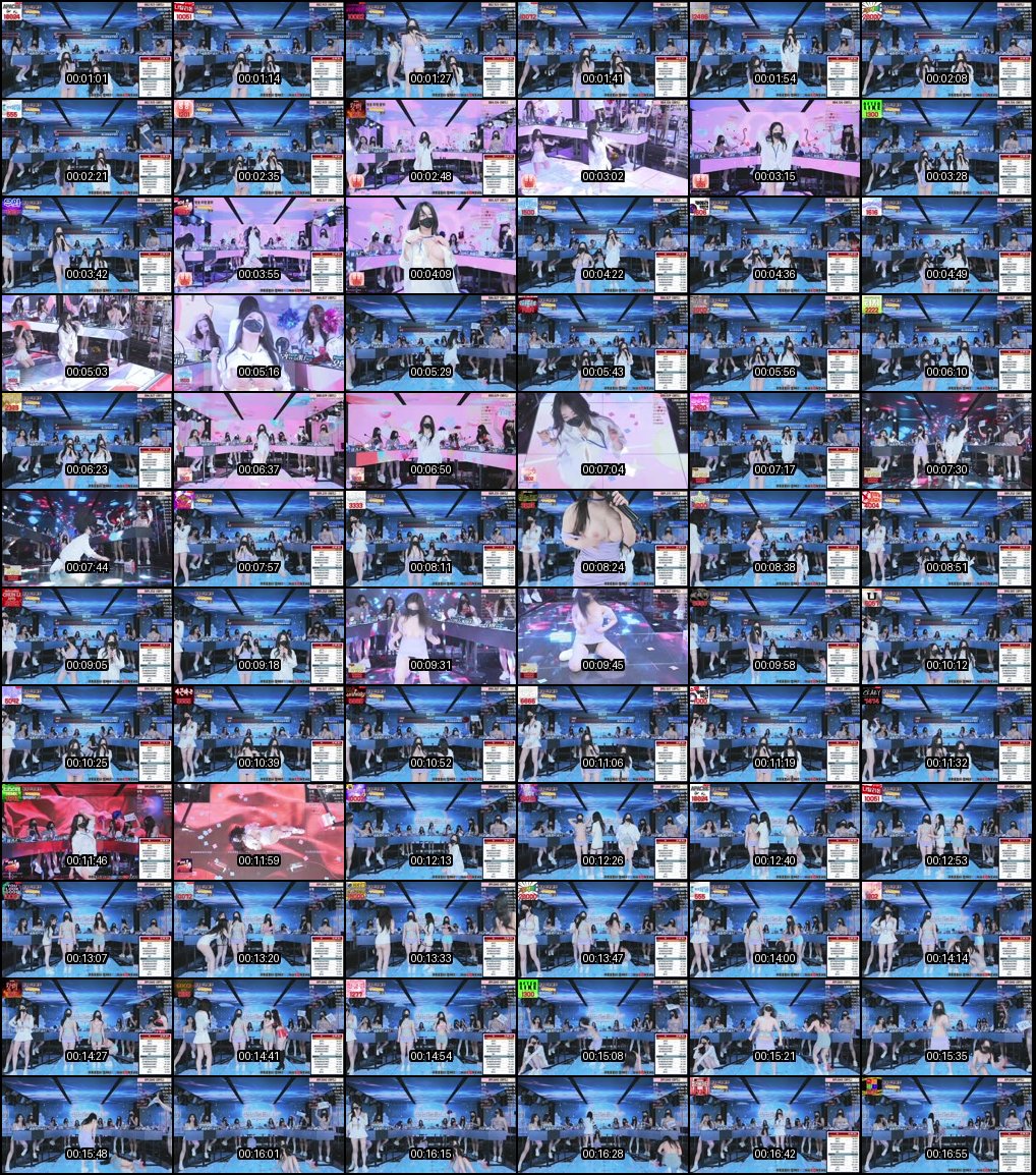 韩国性感主播多人裸舞狂欢_脱衣骚扭热舞直击灵魂_诱惑力爆表欲罢不能