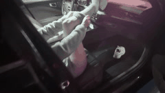 韩国蜜桃臀网红情侣野外激情碰撞_翘臀摇曳诱人入胜欲火焚身