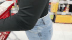 韩国蜜桃臀网红情侣野外激情缠绵_翘臀摇曳让人血脉喷张欲火焚身_1