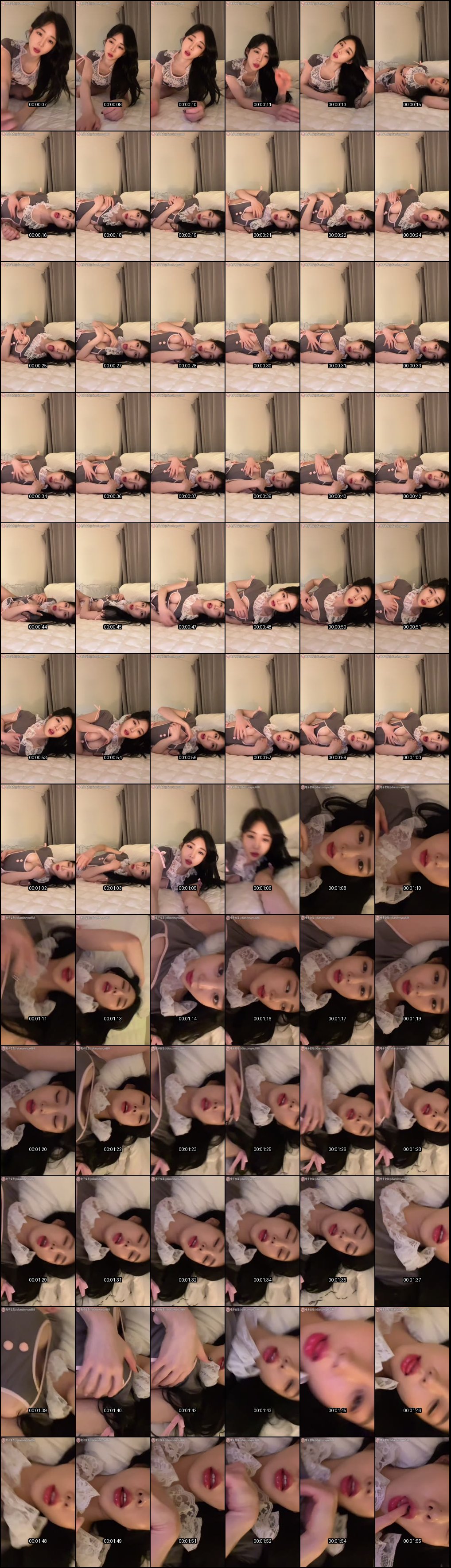 韩国超极品御姐女神私拍福利_高颜值诱惑让你血脉喷张欲罢不能