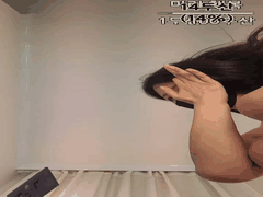 韩国KBJ极品丝袜主播狂野自慰直播_诱人曲线让你血脉喷张欲火焚身