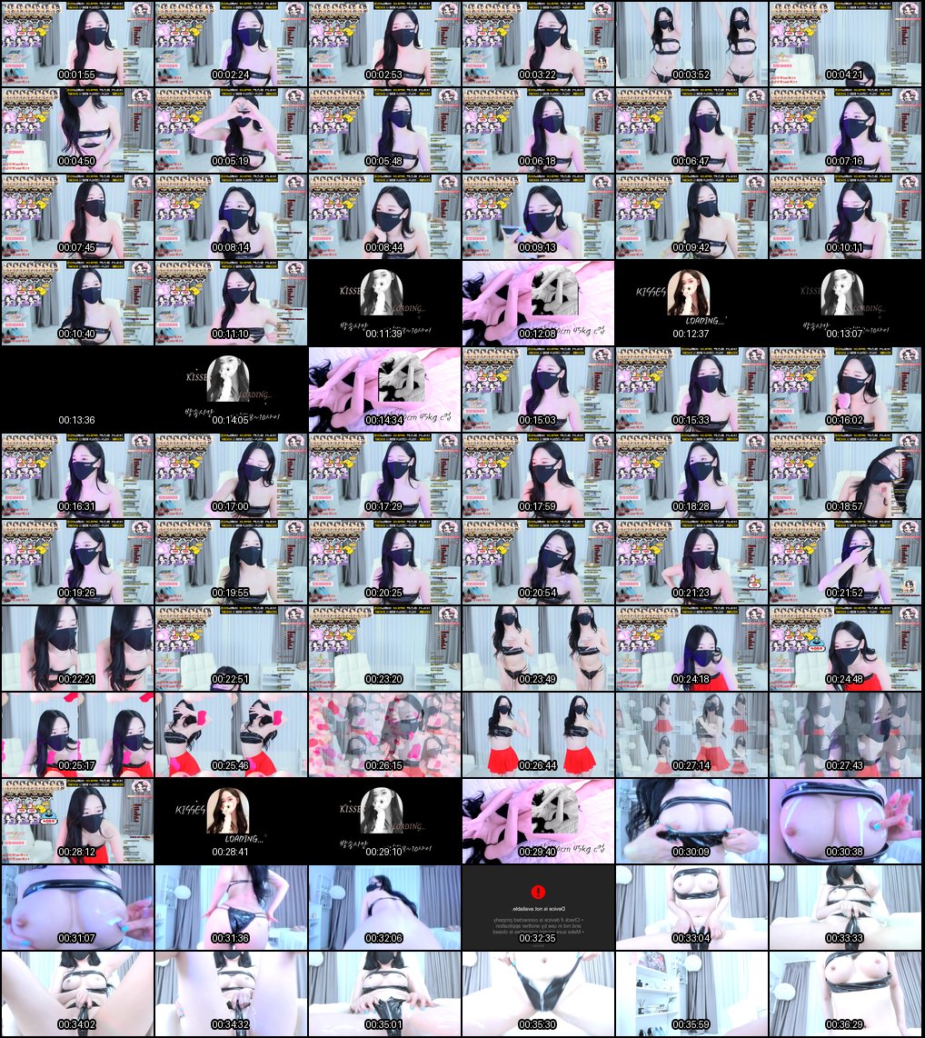 韩国KBJ极品主播丝袜自慰直播_潮吹群P学生萝莉高潮喷射诱惑无限