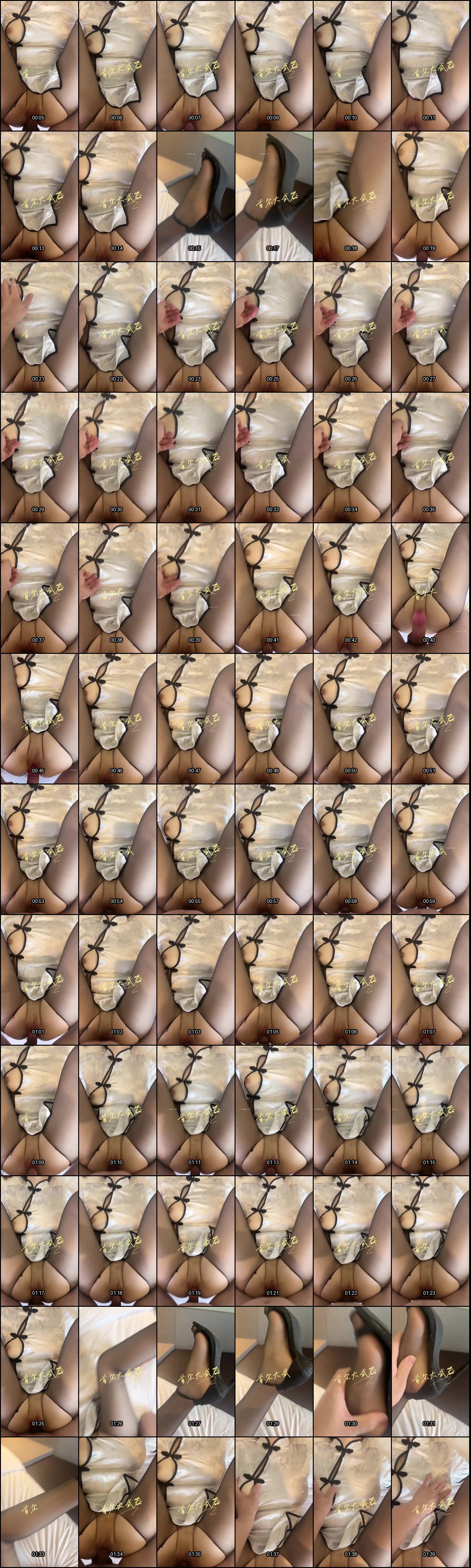 首尔大武器劲爆新作_韩国美女的致命诱惑