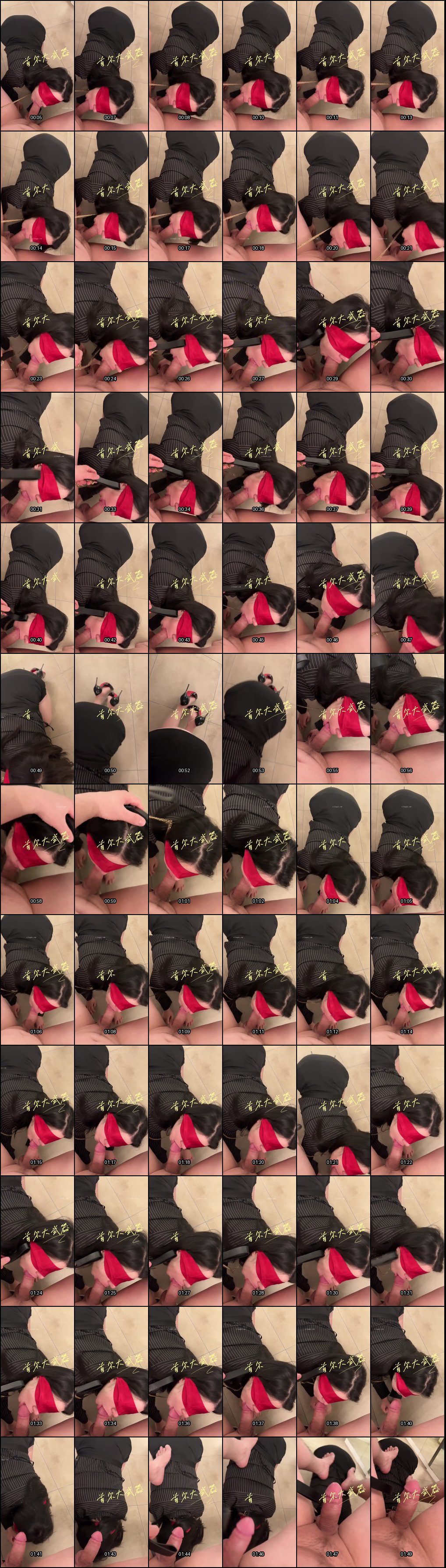 首尔大武器最新劲爆新作_韩国美女的致命诱惑