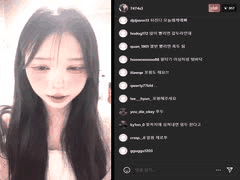 韩国高颜值女主播私拍曝光：自慰约啪反差舔精销魂模样太刺激