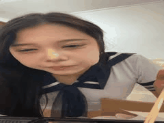 韩国高颜值女主播私拍曝光：约啪自慰反差婊舔精销魂模样