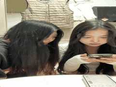 韩国高颜值女主播私拍曝光：自慰约啪反差舔精销魂模样太刺激