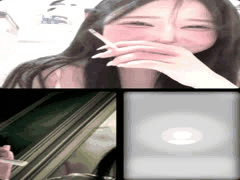 韩国高颜值女主播私拍流出！约啪自慰反差婊舔精销魂模样