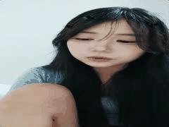 韩国高颜值女主播私拍流出！约炮自慰反差婊舔精销魂诱惑