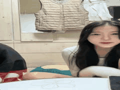 韩国高颜值女主播私拍流出！自慰反差婊舔精吸精销魂诱惑