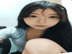 韩国高颜值女主播私拍爆流出！约啪自慰反差婊，舔精吸吮销魂模样太撩人