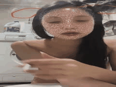 高颜值韩国女主播私拍流出：自慰约啪反差婊，舔精销魂诱人模样