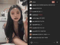 高颜值韩国女主播私拍流出！约啪自慰反差婊舔精销魂诱惑