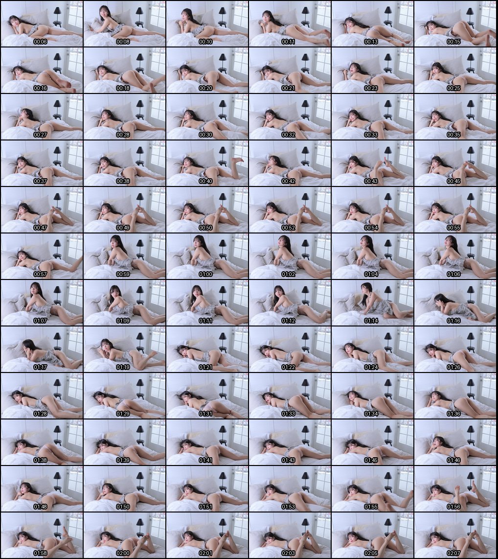 Leeesovely李素英VIP专属诱惑视频第6部