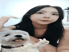 韩国高颜值女主播私拍流出！反差自慰舔精玩物模样超销魂_11