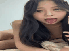 韩国高颜值女主播私拍流出！反差自慰舔精销魂模样超诱惑