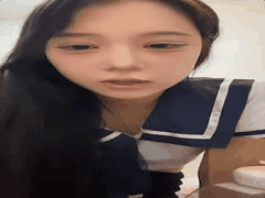 韩国高颜值女主播私拍流出！自慰约啪反差婊舔精销魂诱惑