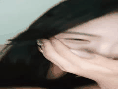 高颜值韩国女主播私拍流出！反差自慰舔精销魂模样太撩人