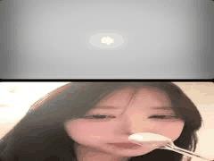 高颜值韩国女主播私拍流出：自慰反差玩物舔精销魂诱惑