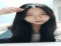 韩国高颜值女主播私拍曝光：自慰反差舔精销魂诱惑
