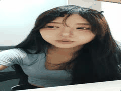 韩国高颜值女主播私拍流出！反差婊自慰舔精销魂模样超诱惑