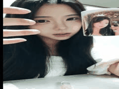 韩国高颜值女主播私拍流出：自慰反差婊舔精销魂诱惑