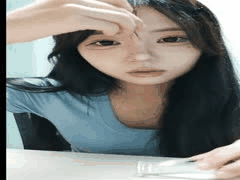 高颜值韩国女主播私拍流出：自慰反差玩物舔精销魂诱惑