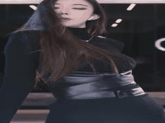 初湫6304V黄播裸舞热秀：韩式诱惑舞蹈录屏，帧率虽低魅力十足