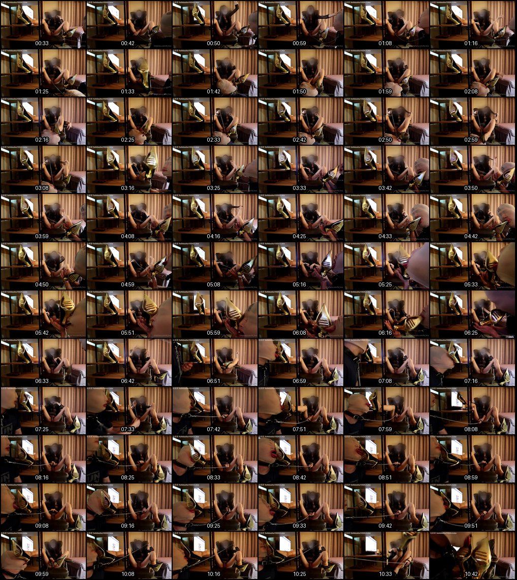 韩国丝袜美女Hira足部诱惑第49集