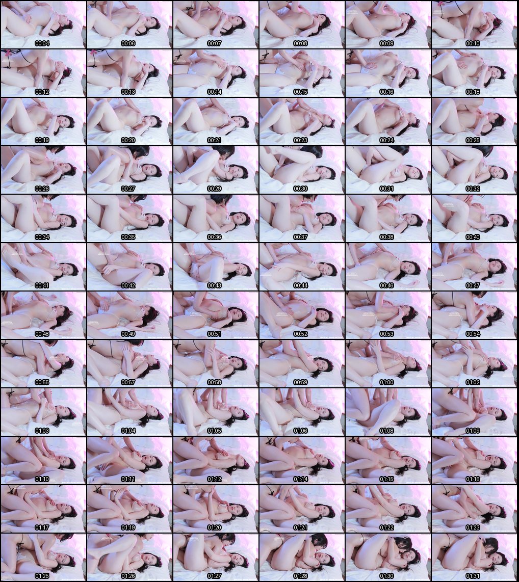 韩国G杯爆乳美女泳池湿身诱惑！木瓜奶晃荡漏点极限自摸挑逗