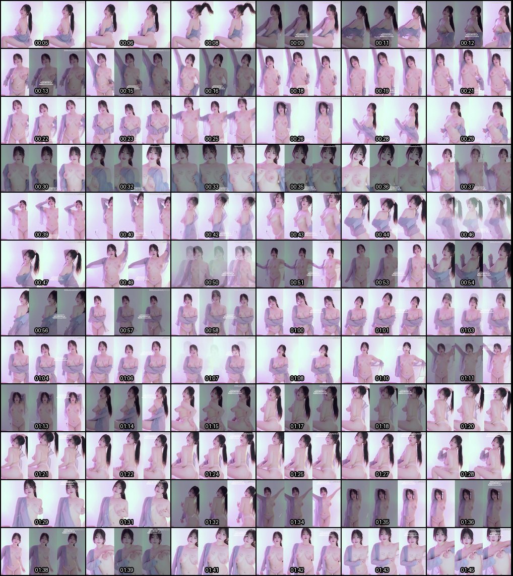 韩国女主播热舞撩人，爆乳白嫩晃动诱惑十足完整版