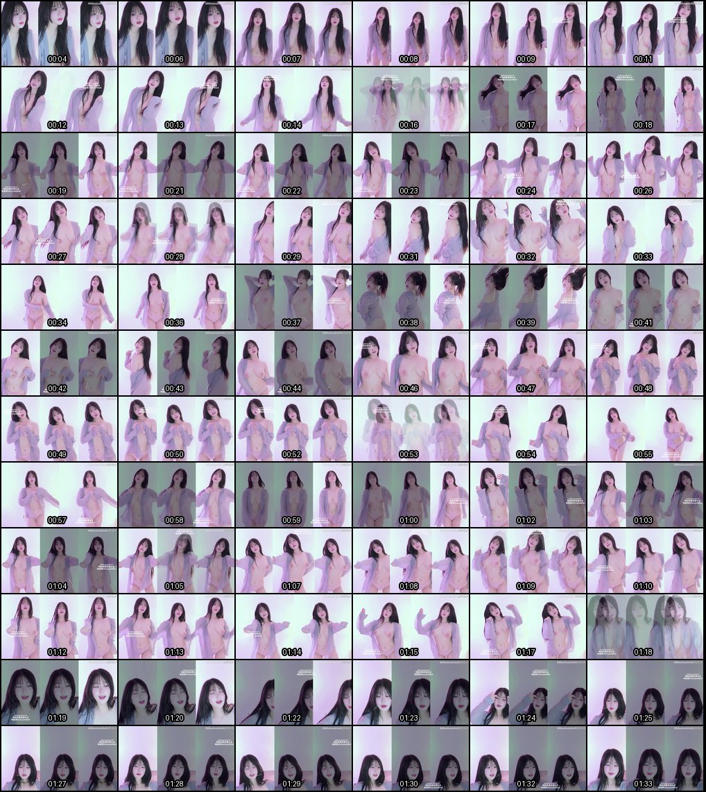 韩国女主播热舞爆乳晃动 撩人白嫩诱惑完整版