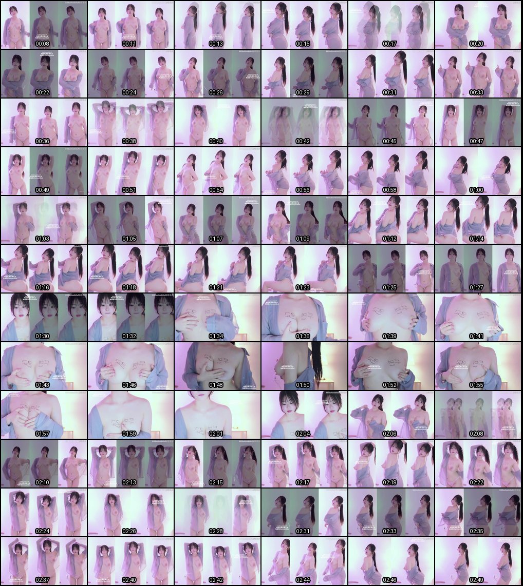 韩国女主播热舞爆乳晃动 撩人白嫩诱惑完整版_1