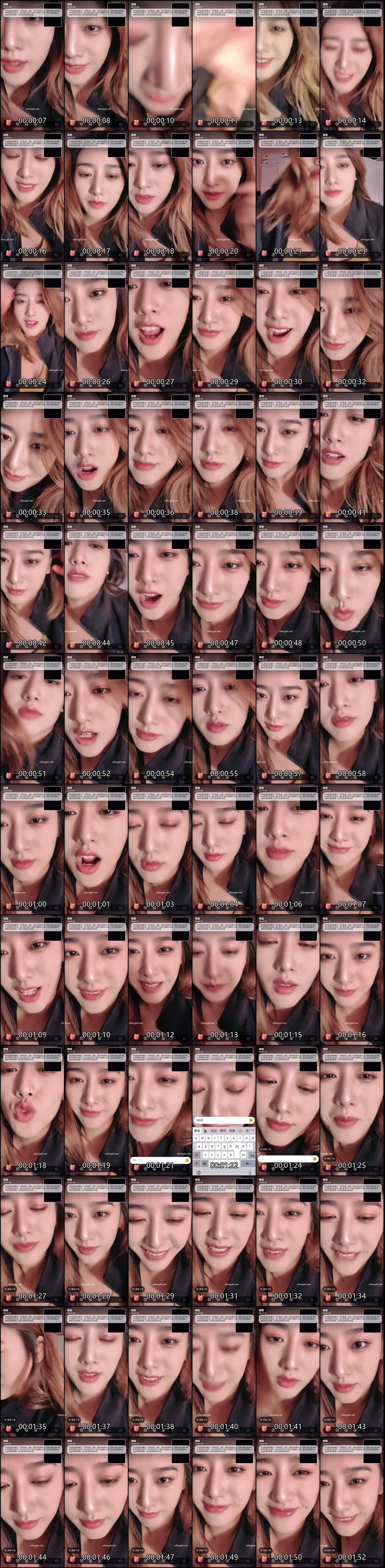 一对一裸聊盯射激情合集_近期热辣私密视频_诱惑直击灵魂欲火焚身