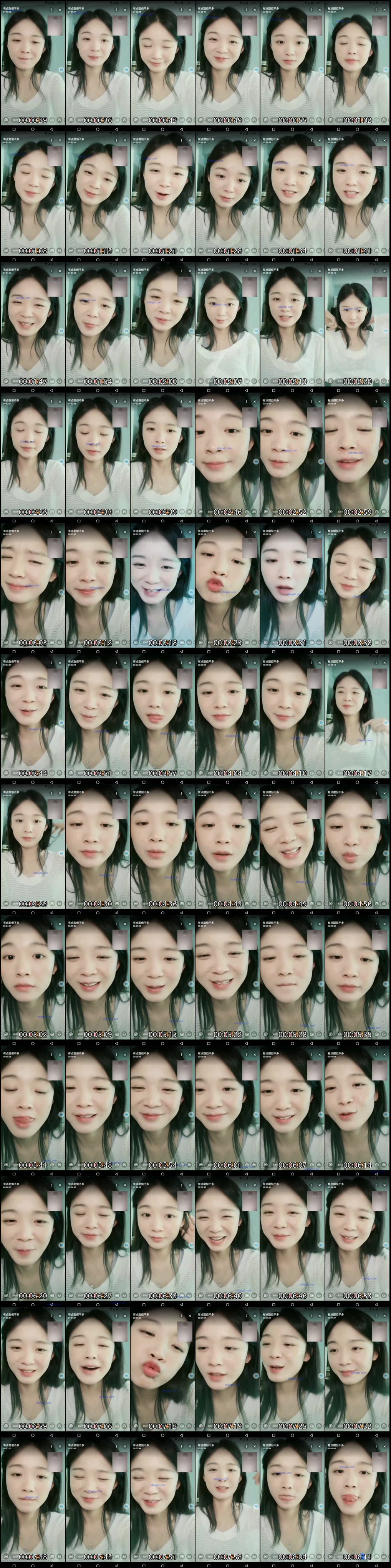 一对一私密裸聊激情四射_近期精选盯射高潮瞬间_欲火焚身无法自拔