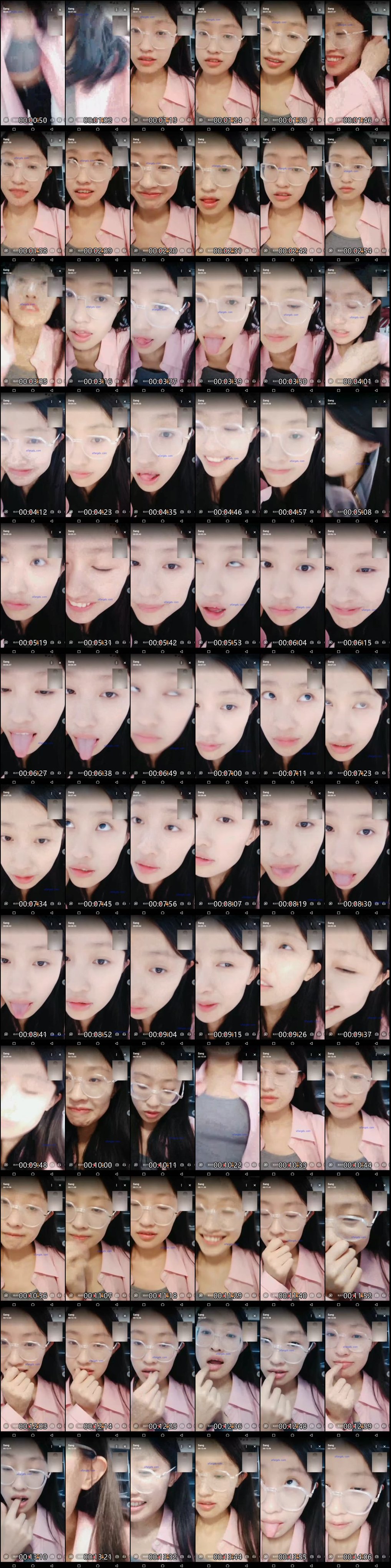 一对一私密裸聊盯射激情爆棚_近期精选整理让你血脉喷张欲火焚身