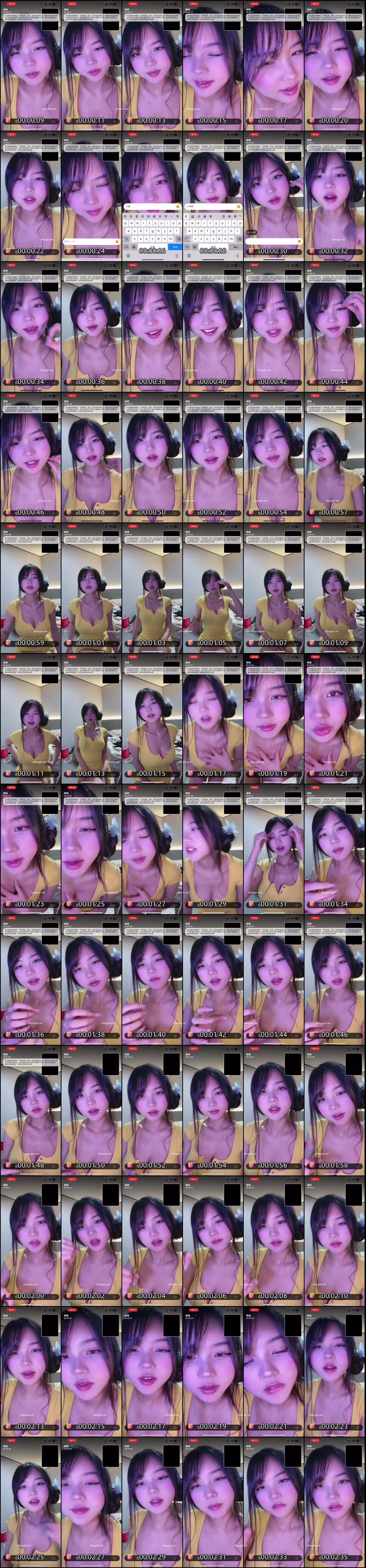 一对一裸聊盯射狂欢_近期新增私密热辣视频_刺激到爆让你上瘾