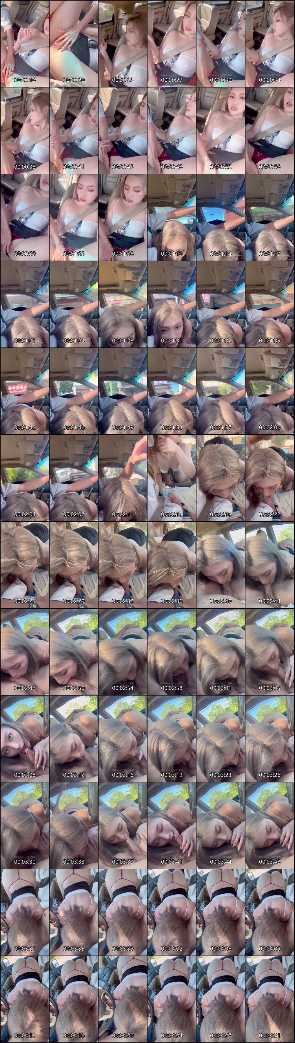 推特巨乳网黄潮妹手握双枪狂野3P口爆颜射热浆满嘴骚劲十足