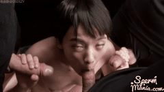 Spermmania无码精液浴狂欢_白浊喷射001-118精剪盛宴_口爆高潮欲仙欲死