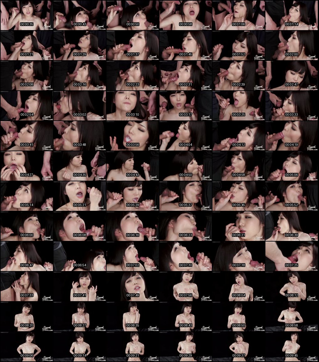 白浊精液浴狂欢_Spermmania无码系列精华剪辑_口爆颜射沉浸式盛宴