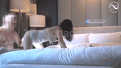 推特热门NTR媚黑夫妻系列_绝美少妇蕾丝战袍激情体验完整版