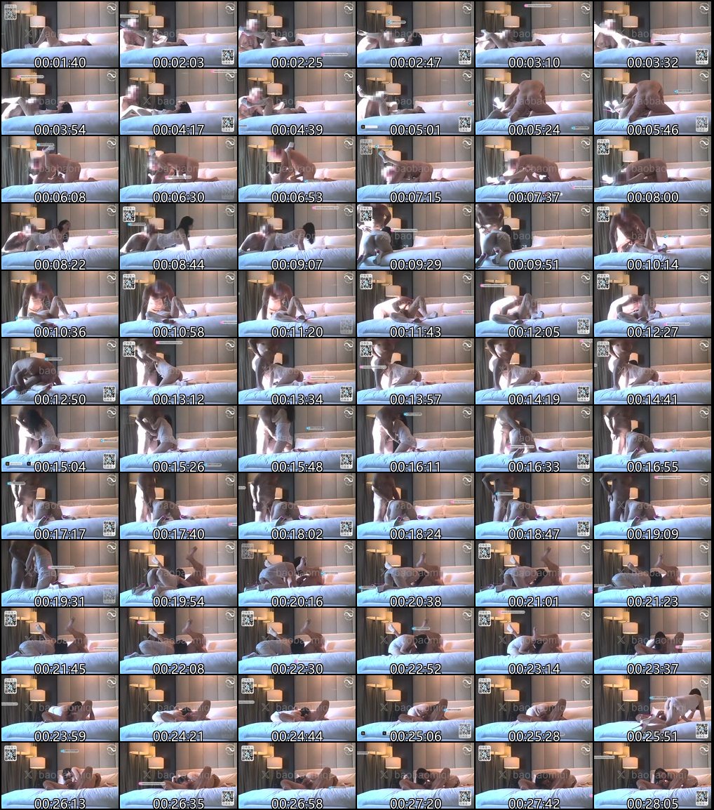 推特热门NTR媚黑夫妻系列_绝美少妇蕾丝战袍激情体验完整版