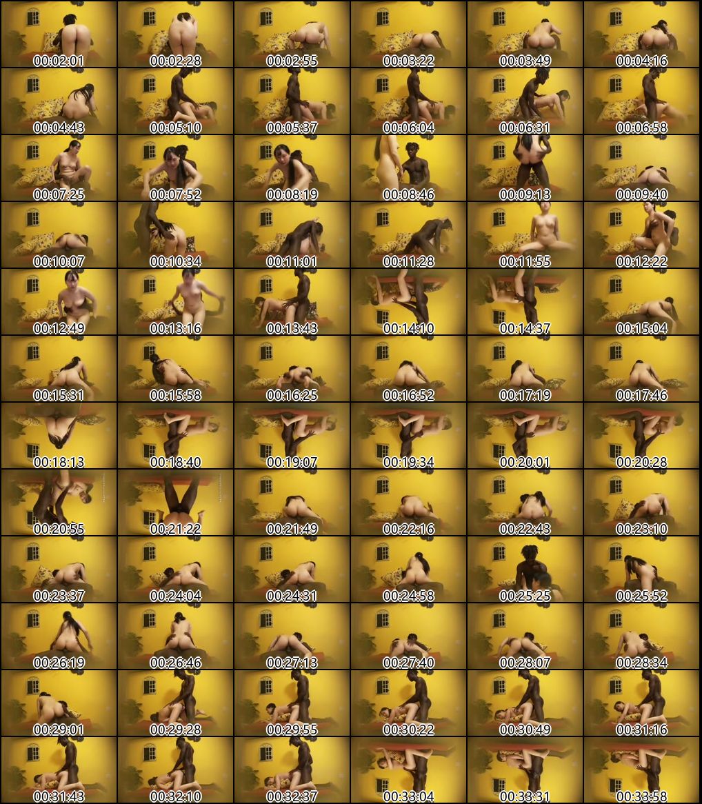 黑人留学生与少妇激情互动尽享多种姿势的狂欢体验