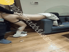 推特绿帽女神淫妻被黑人大屌狂享内射高潮_1