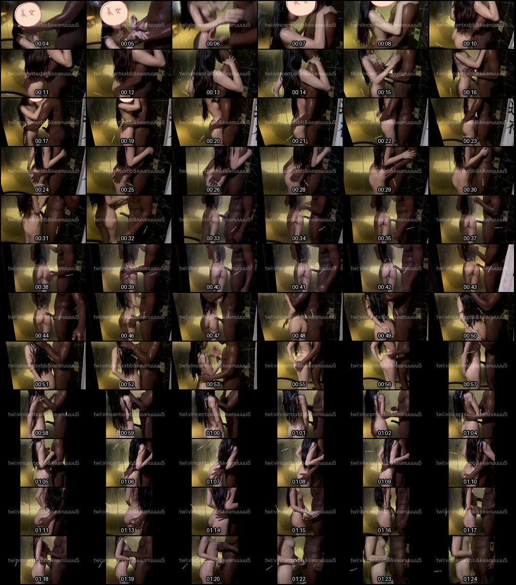 推特顶级绿帽女神淫妻被黑人大屌狂享内射高潮！