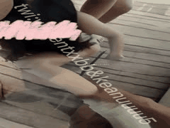 推特顶级绿帽女神！淫妻被黑人大屌狂享内射高潮