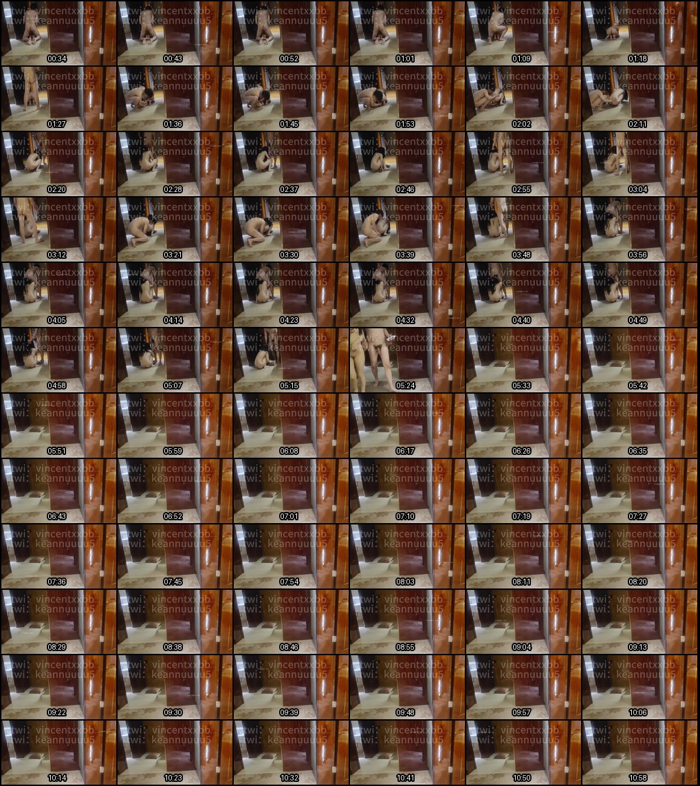 推特顶级绿帽女神：淫妻献身黑人大屌内射狂欢_17